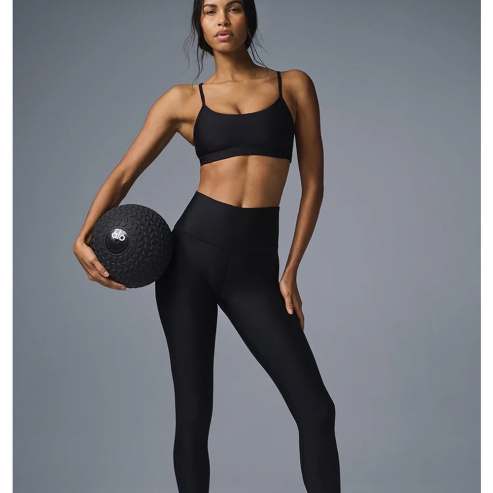 Airlift Intrigue Bra - Picture 2 of 6